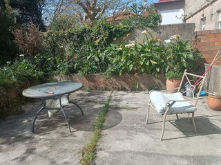 Casa adosada en venta en Bouzas - Coia en Vigo
