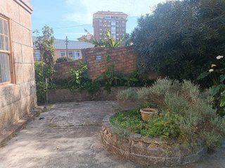 Casa adosada en venta en Bouzas - Coia en Vigo