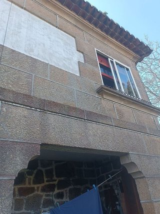 Casa adosada en venta en Bouzas - Coia en Vigo