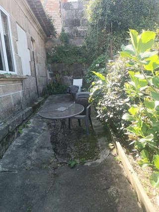 Casa adosada en venta en Bouzas - Coia en Vigo