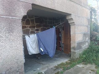 Casa adosada en venta en Bouzas - Coia en Vigo