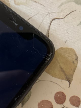 iPhone 11 para piezas