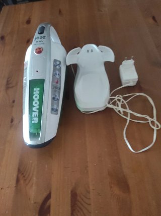 Aspirapolvere per auto