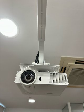Pizarra Digital Interactiva con monitor Optimo