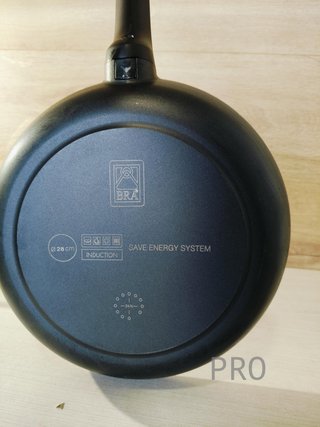 Sartén de 30 cm - BRA