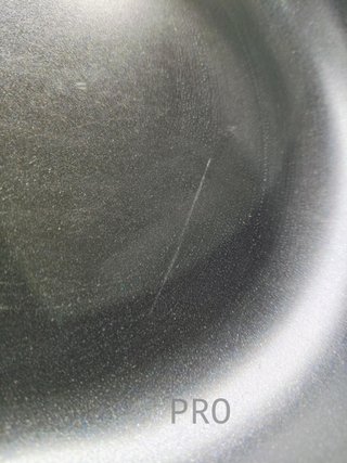 Sartén de 30 cm - BRA