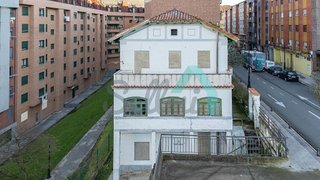 Chalet en venta en La Ería - Masip en Oviedo