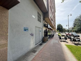 Local comercial en venta en Zona Alta en Ponferrada