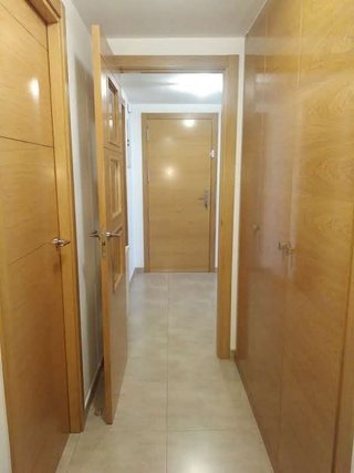 Piso en alquiler en Caravaca de la Cruz