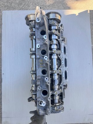 Culata 1.3 tce