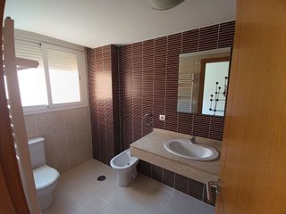 Piso en alquiler en Paus - Poligono San Blas en Alicante