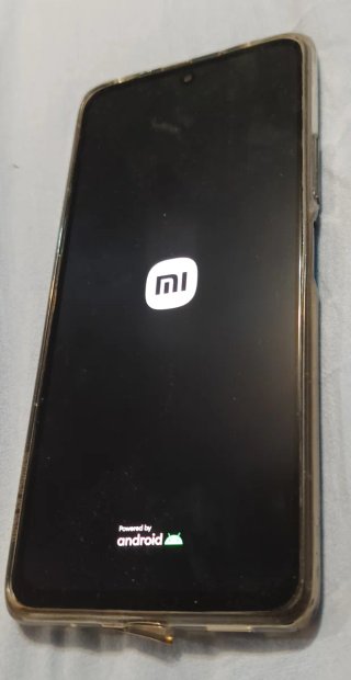 Redmi Note 10 Pro 6GB/128GB con difetto