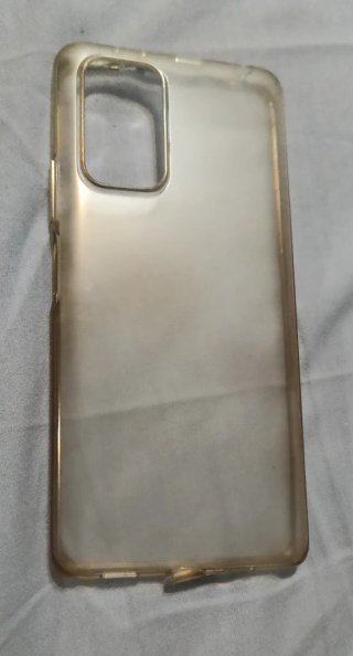Redmi Note 10 Pro 6GB/128GB con difetto