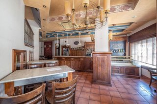 Local comercial en venta en Ogíjares