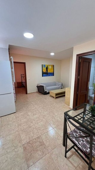 Piso en alquiler en La Línea de la Concepción ciudad en Línea de la Concepción (La)