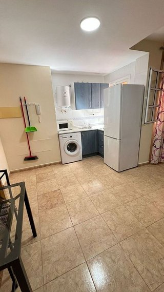 Piso en alquiler en La Línea de la Concepción ciudad en Línea de la Concepción (La)