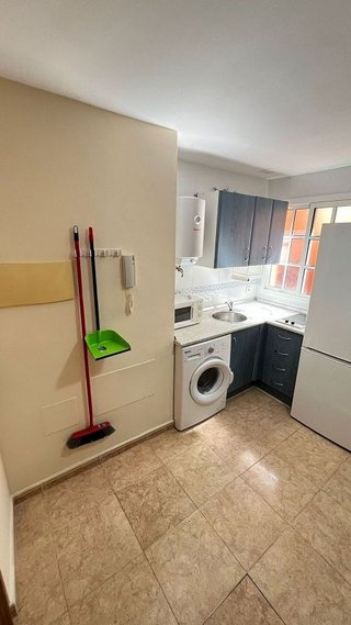 Piso en alquiler en La Línea de la Concepción ciudad en Línea de la Concepción (La)