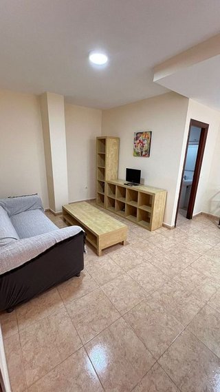 Piso en alquiler en La Línea de la Concepción ciudad en Línea de la Concepción (La)