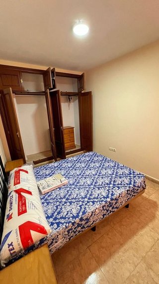 Piso en alquiler en La Línea de la Concepción ciudad en Línea de la Concepción (La)