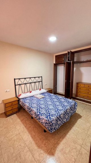 Piso en alquiler en La Línea de la Concepción ciudad en Línea de la Concepción (La)