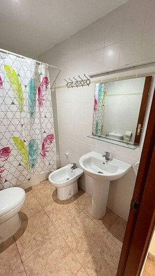 Piso en alquiler en La Línea de la Concepción ciudad en Línea de la Concepción (La)