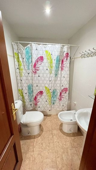 Piso en alquiler en La Línea de la Concepción ciudad en Línea de la Concepción (La)
