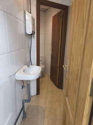 Local comercial en venta en Ensanche en Alcalá de Henares