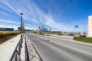 Terreno en venta en Pulianas