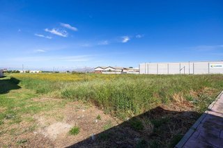 Terreno en venta en Pulianas