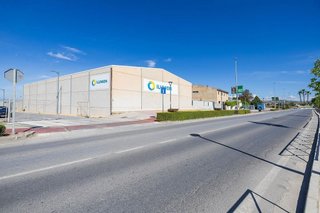 Terreno en venta en Pulianas