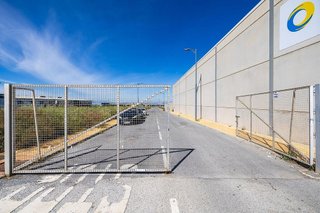 Terreno en venta en Pulianas