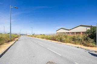 Terreno en venta en Pulianas