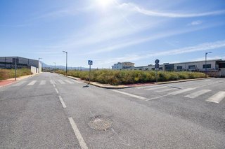 Terreno en venta en Pulianas
