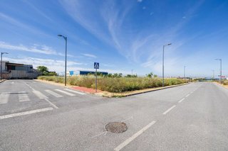 Terreno en venta en Pulianas