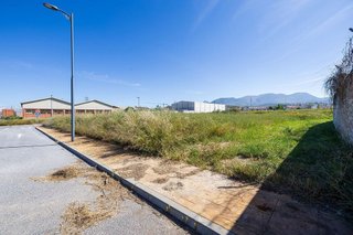 Terreno en venta en Pulianas
