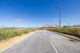 Terreno en venta en Pulianas