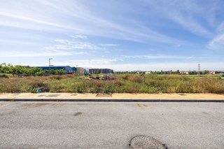 Terreno en venta en Pulianas