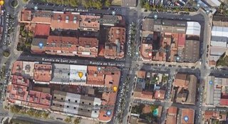Piso en venta en Sant Jordi - Can Mas en Ripollet