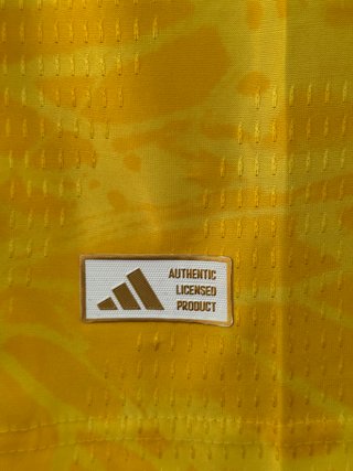 Camiseta Colombia