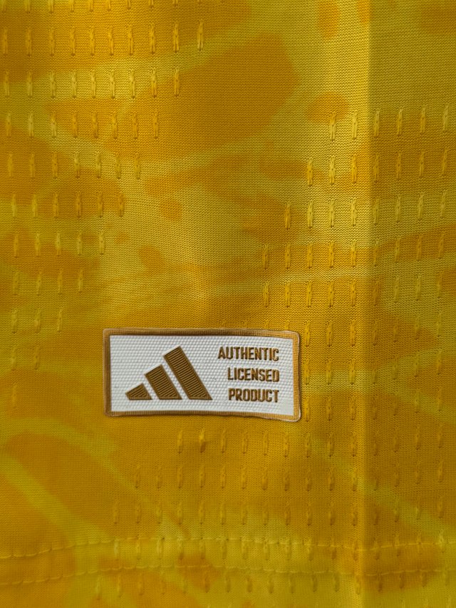 Camiseta Colombia