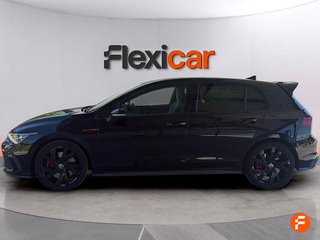 Volkswagen Golf GTI 2.0 TSI 180kW (245CV) DSG