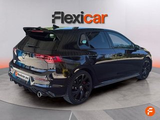 Volkswagen Golf GTI 2.0 TSI 180kW (245CV) DSG