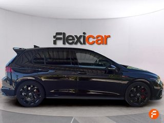 Volkswagen Golf GTI 2.0 TSI 180kW (245CV) DSG