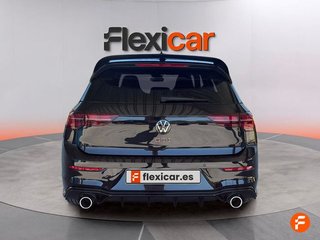 Volkswagen Golf GTI 2.0 TSI 180kW (245CV) DSG