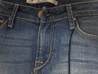 Zara Pantalones Cortos Vaqueros Talla XS