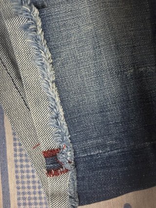 Zara Pantalones Cortos Vaqueros Talla XS