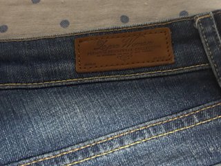Zara Pantalones Cortos Vaqueros Talla XS