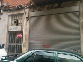 Local comercial en venta en Centro en Logroño