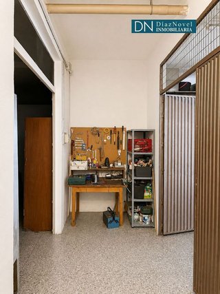 Local comercial en alquiler en Pedregalejo en Málaga