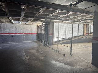 Garaje en venta en El Quiñón en Seseña